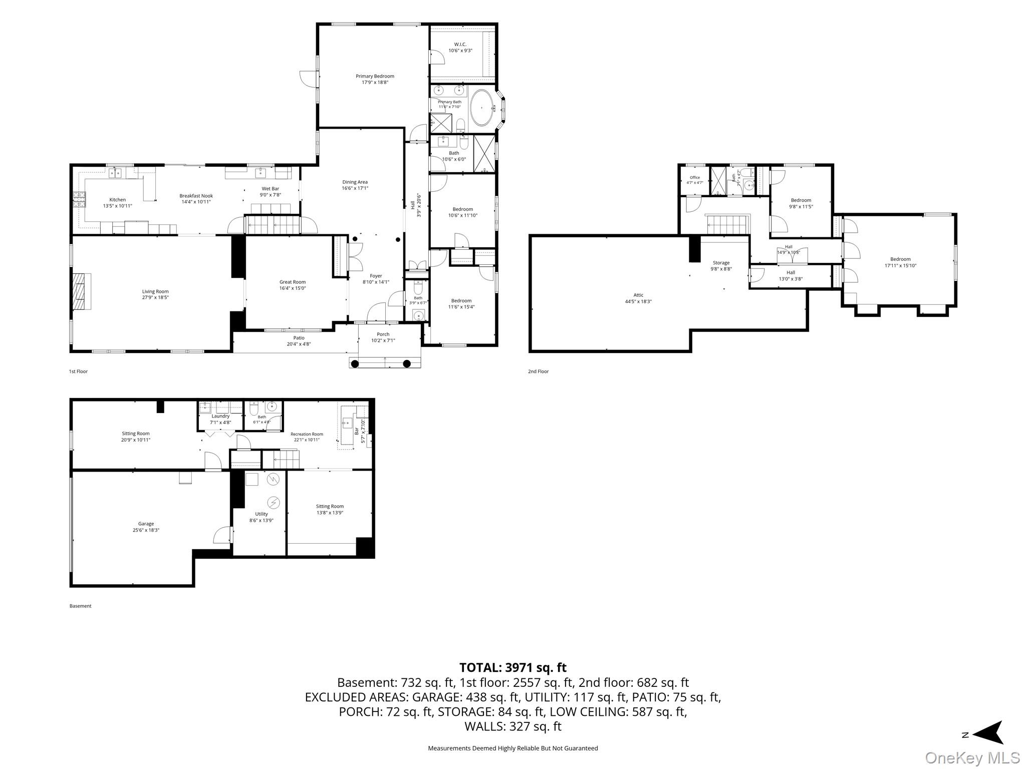 125 Mimosa Drive – For Sale photo 42
