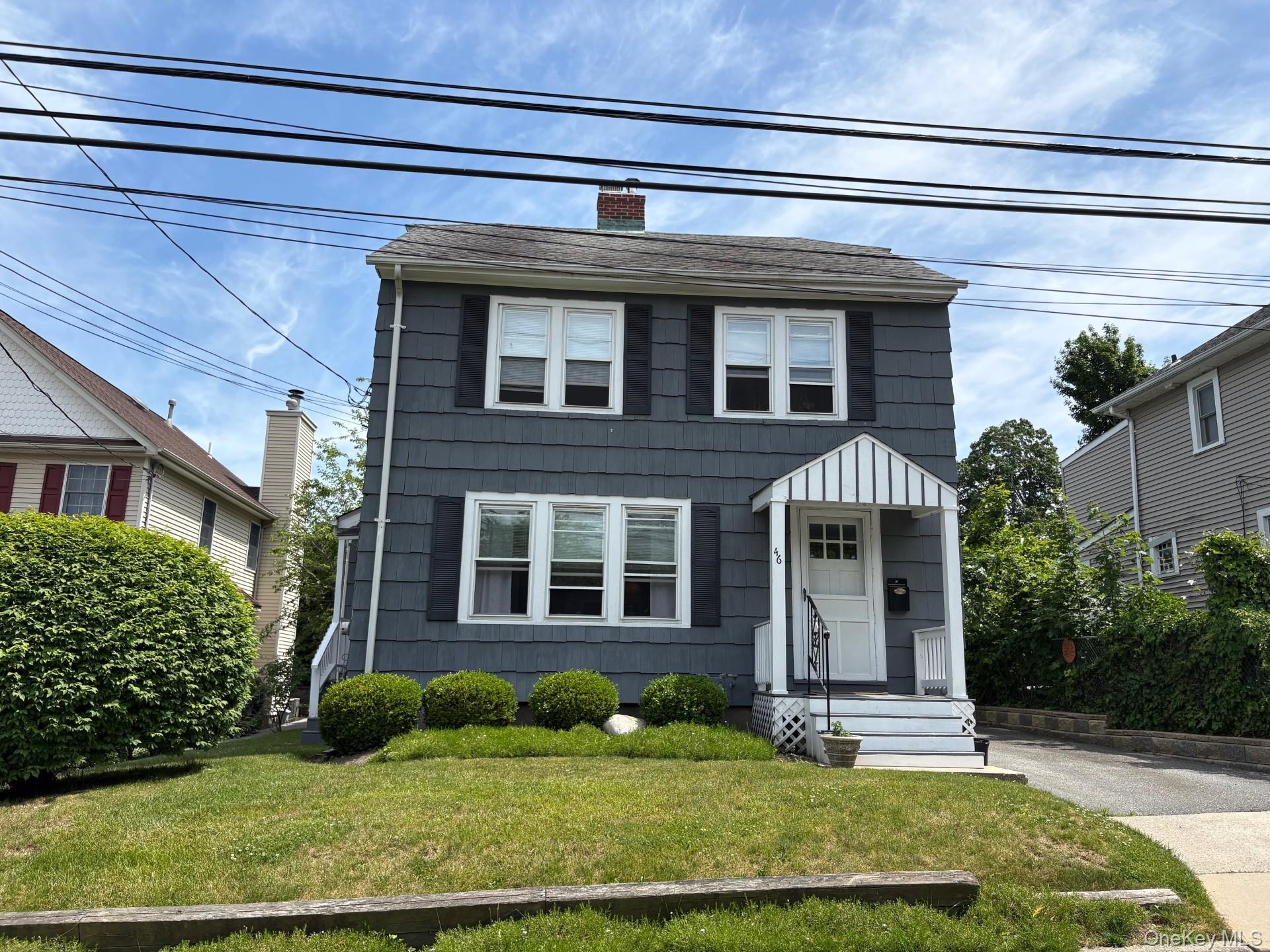 46 Sterling Court – For Rent