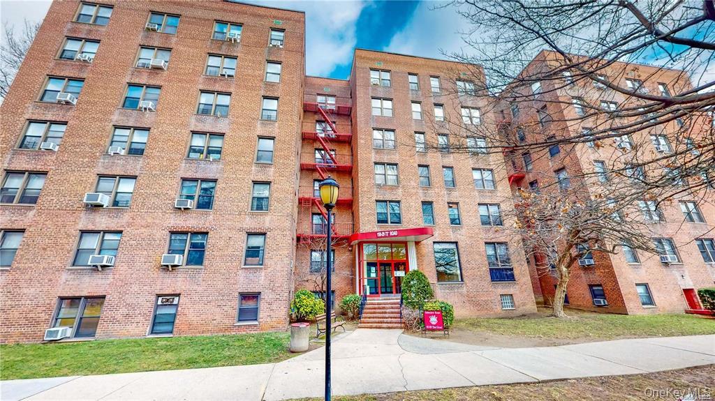 150-29 72nd Road, Unit 5B