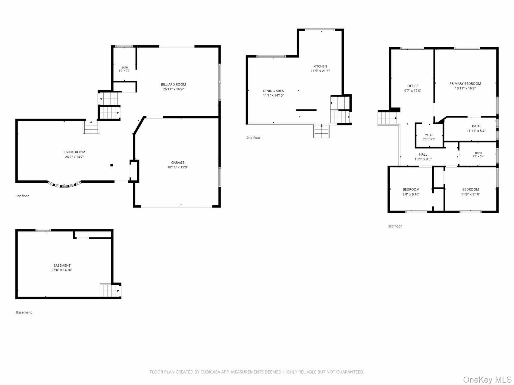 1 Horizon Road – For Sale photo 22
