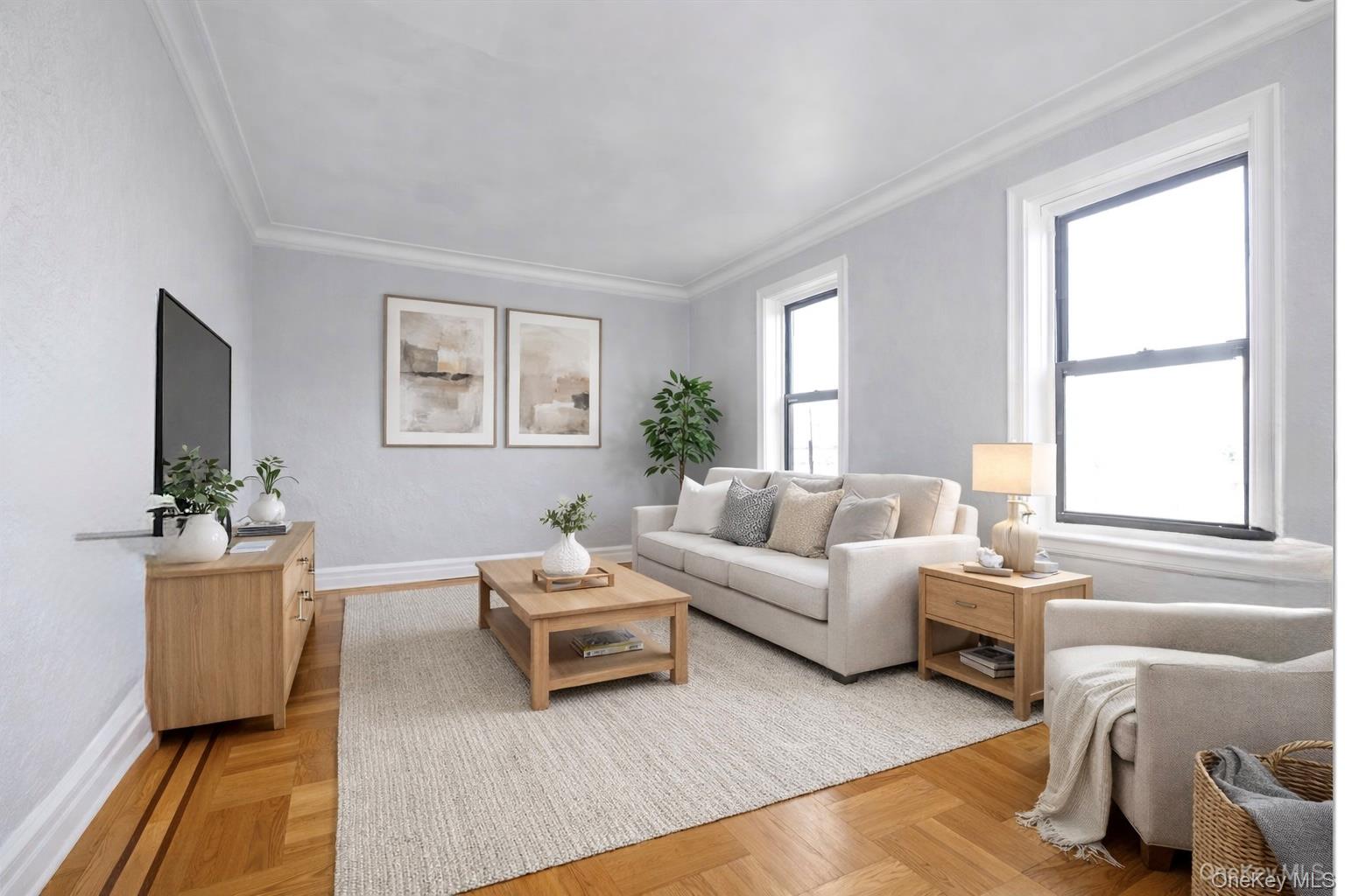 83-44 Lefferts Boulevard, Unit 6C photo 5