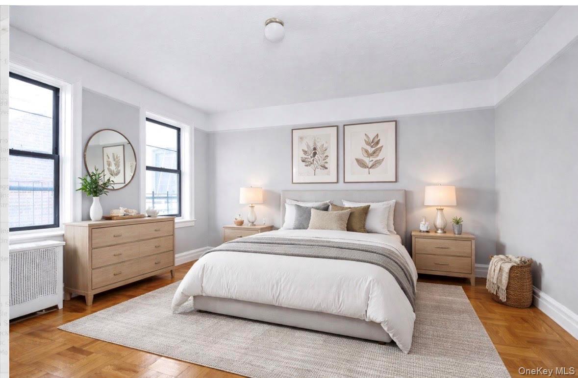 83-44 Lefferts Boulevard, Unit 6C photo 9