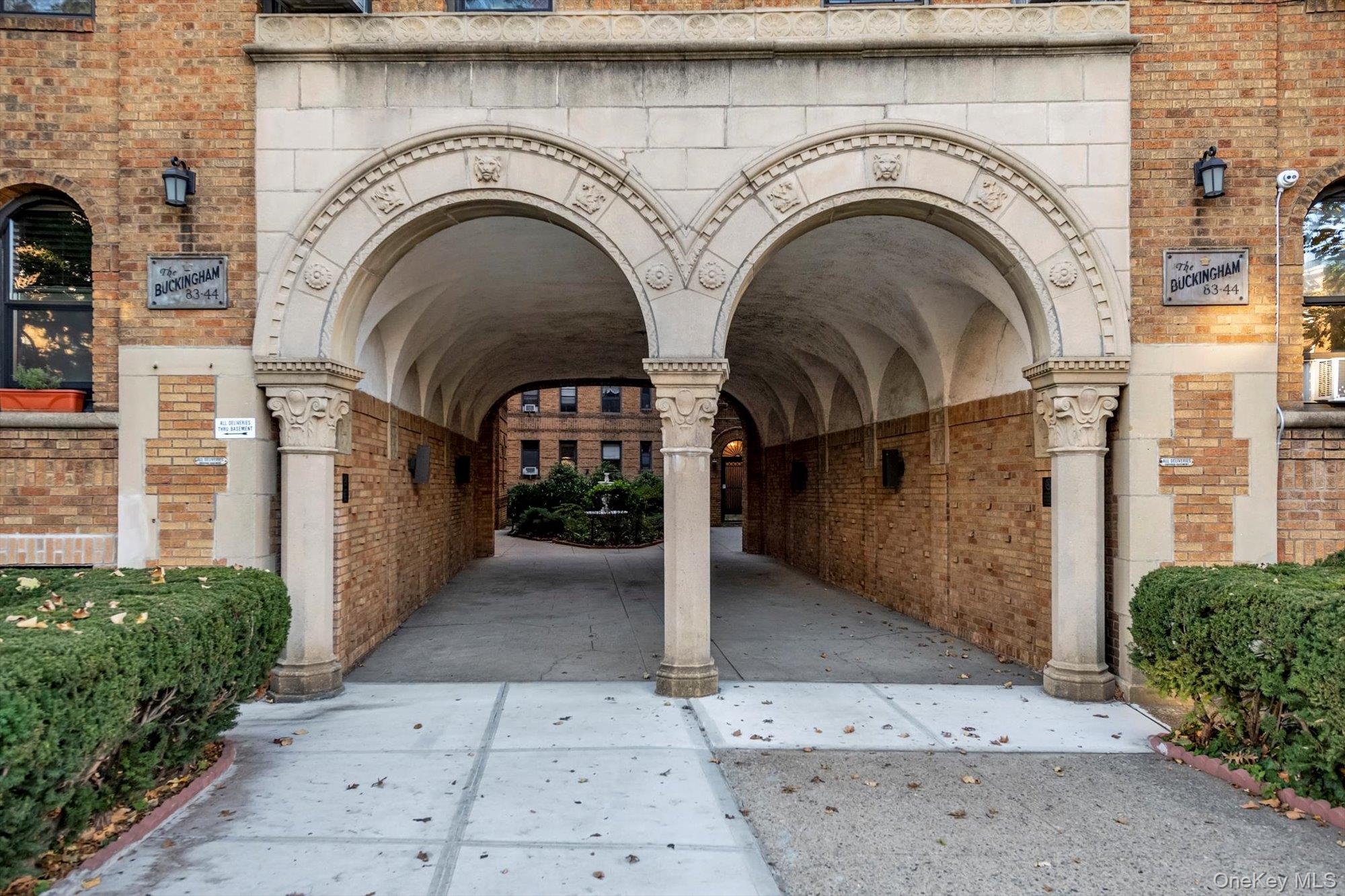83-44 Lefferts Boulevard, Unit 6C photo 18