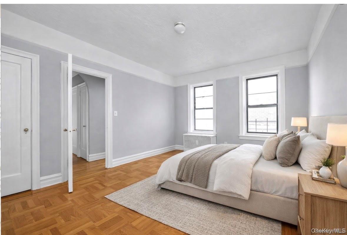 83-44 Lefferts Boulevard, Unit 6C photo 10