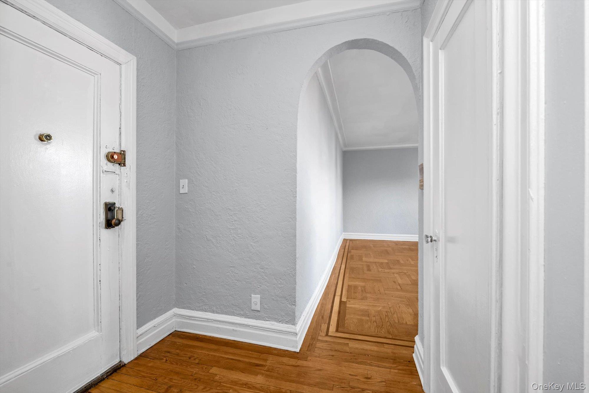 83-44 Lefferts Boulevard, Unit 6C photo 11