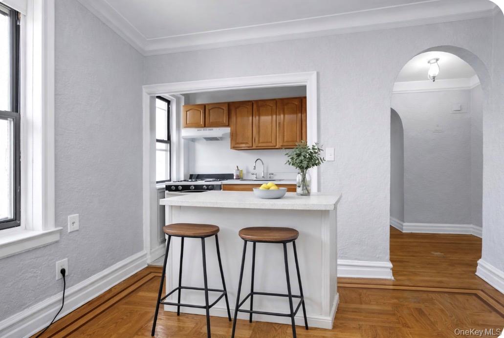 83-44 Lefferts Boulevard, Unit 6C photo 7