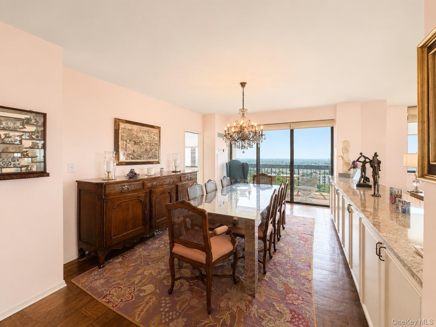 27010 Grand Central Parkway, Unit 21D photo 4