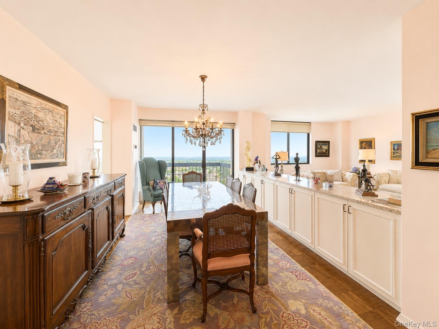 27010 Grand Central Parkway, Unit 21D photo 3