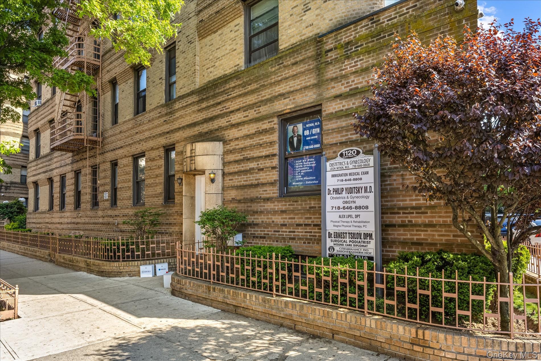 1120 Brighton Beach Avenue, Unit 1 photo 3