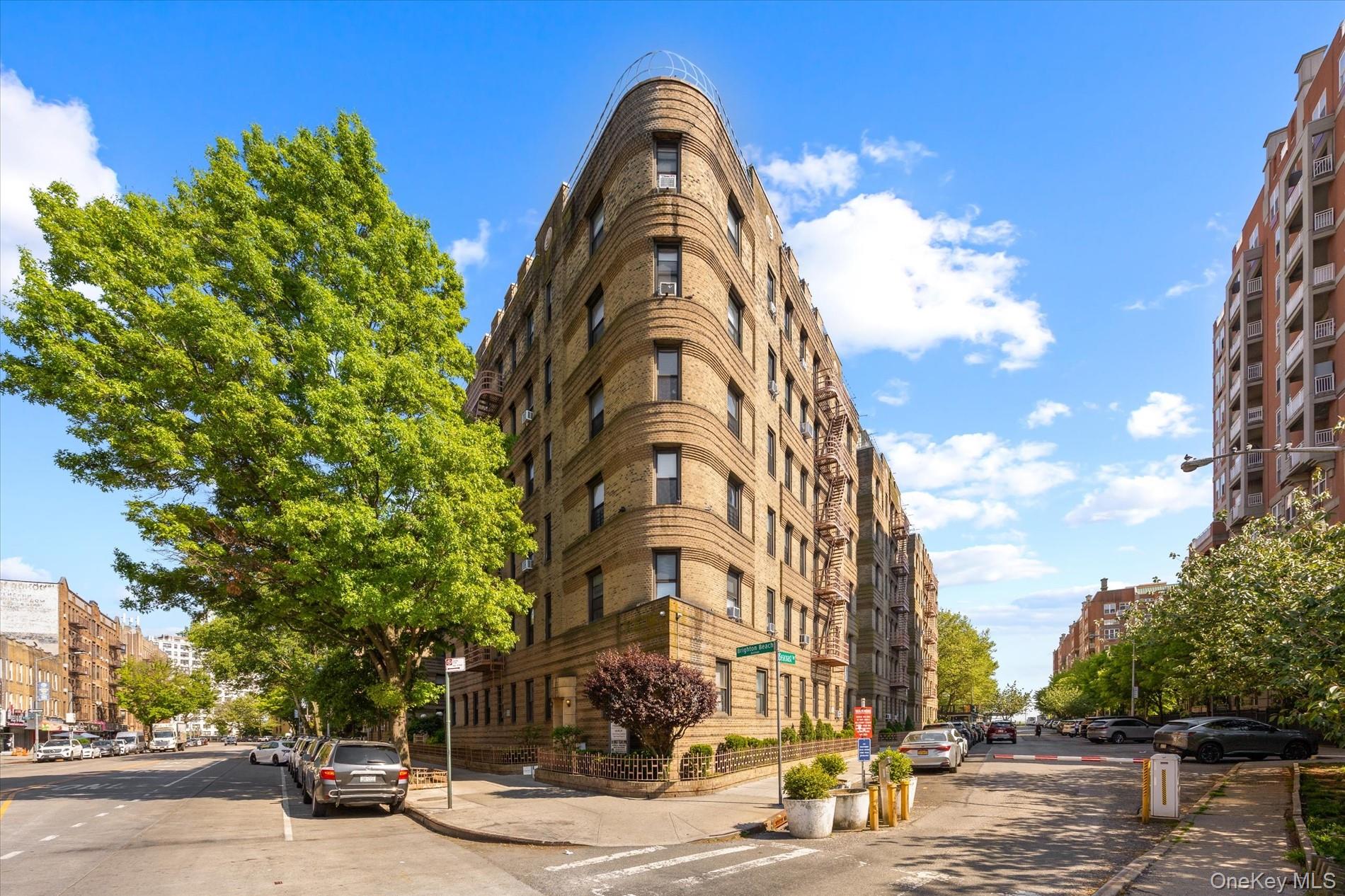1120 Brighton Beach Avenue, Unit 1 photo 2