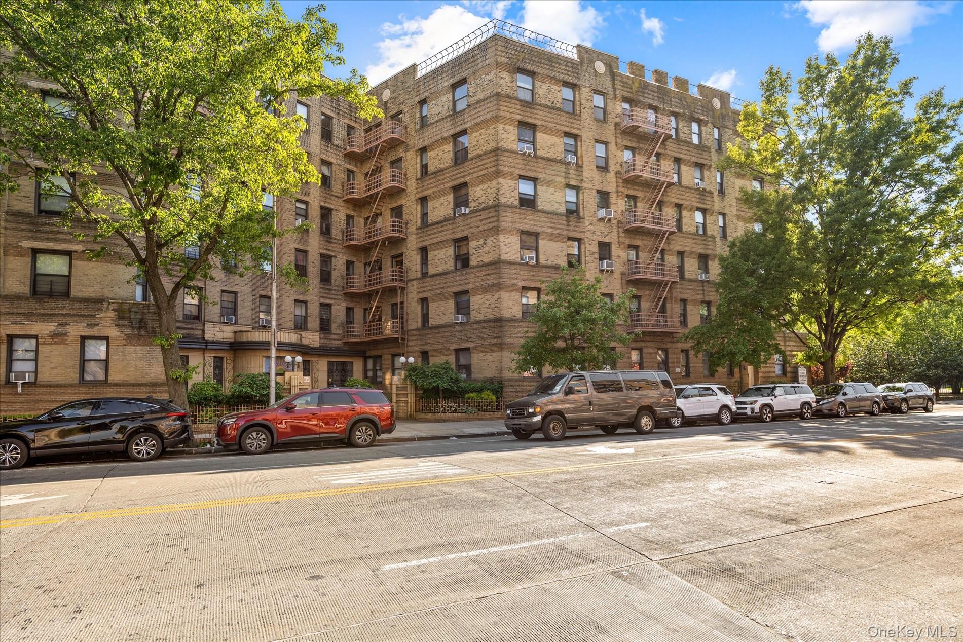 1120 Brighton Beach Avenue, Unit 1