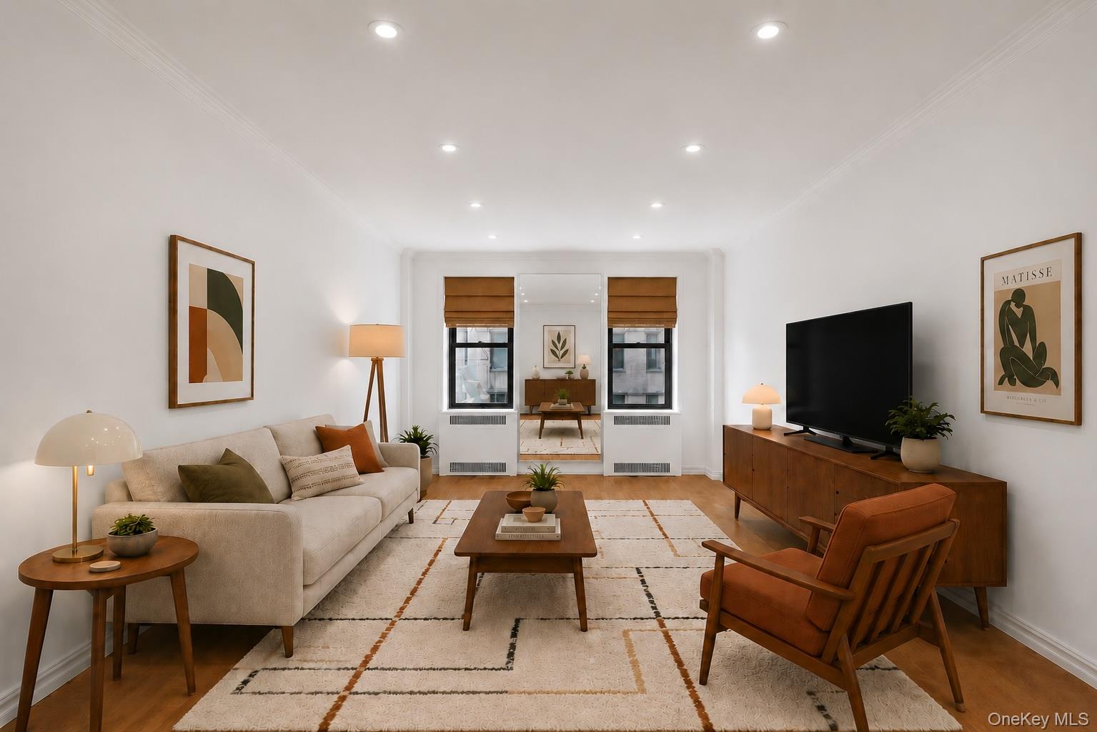 225 W 25th Street, Unit 5K