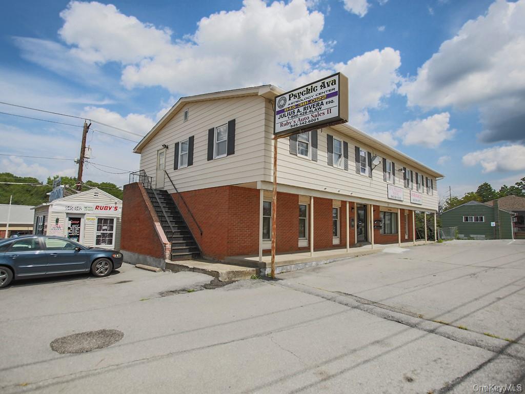 365 Route 211 E & 25 Maltese Drive – For Rent