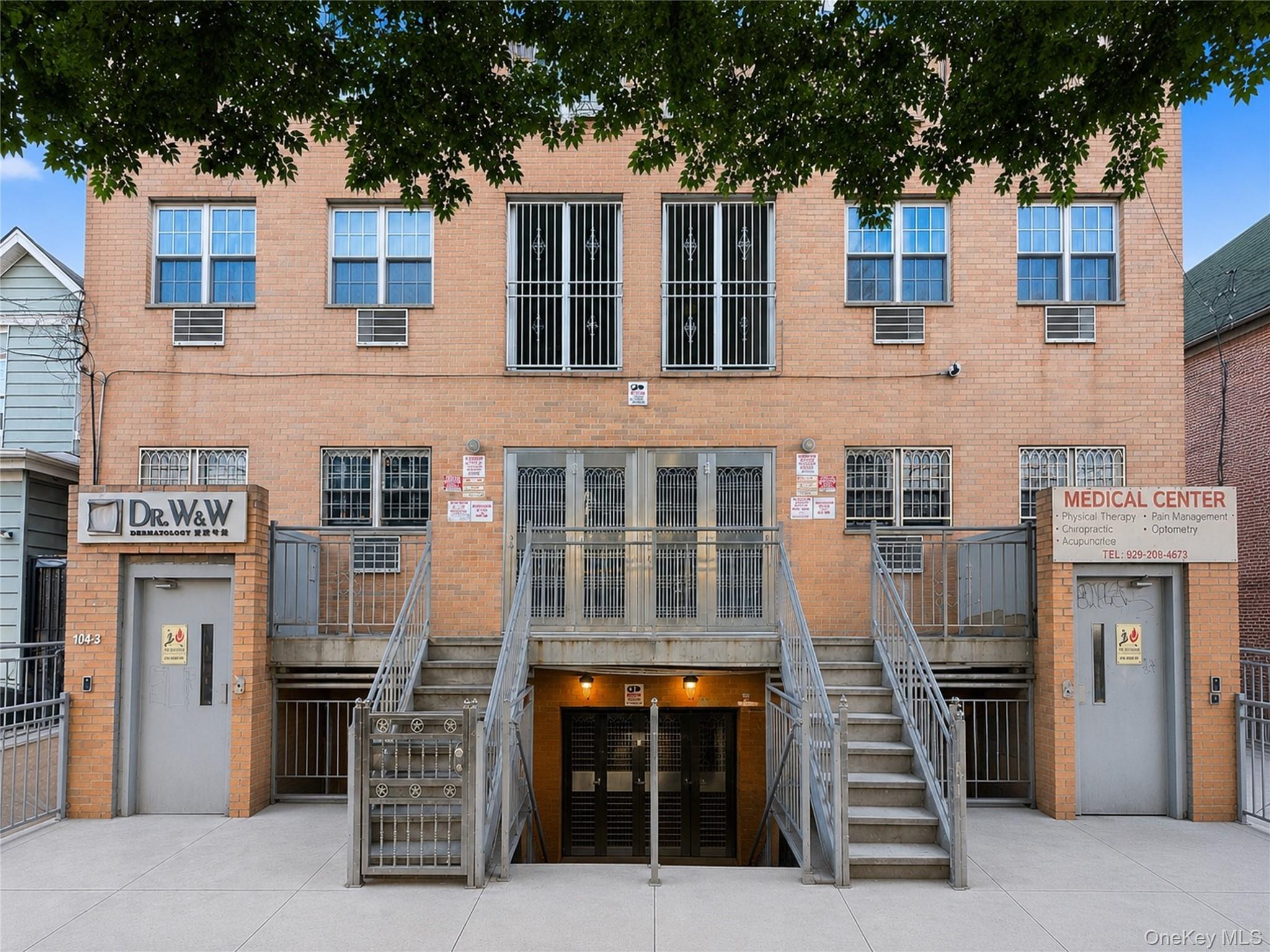 104-31 39th Avenue, Unit 1A