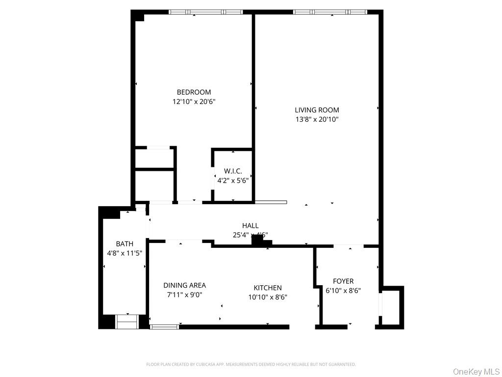 280 Bronxville Road, Unit 4O photo 19