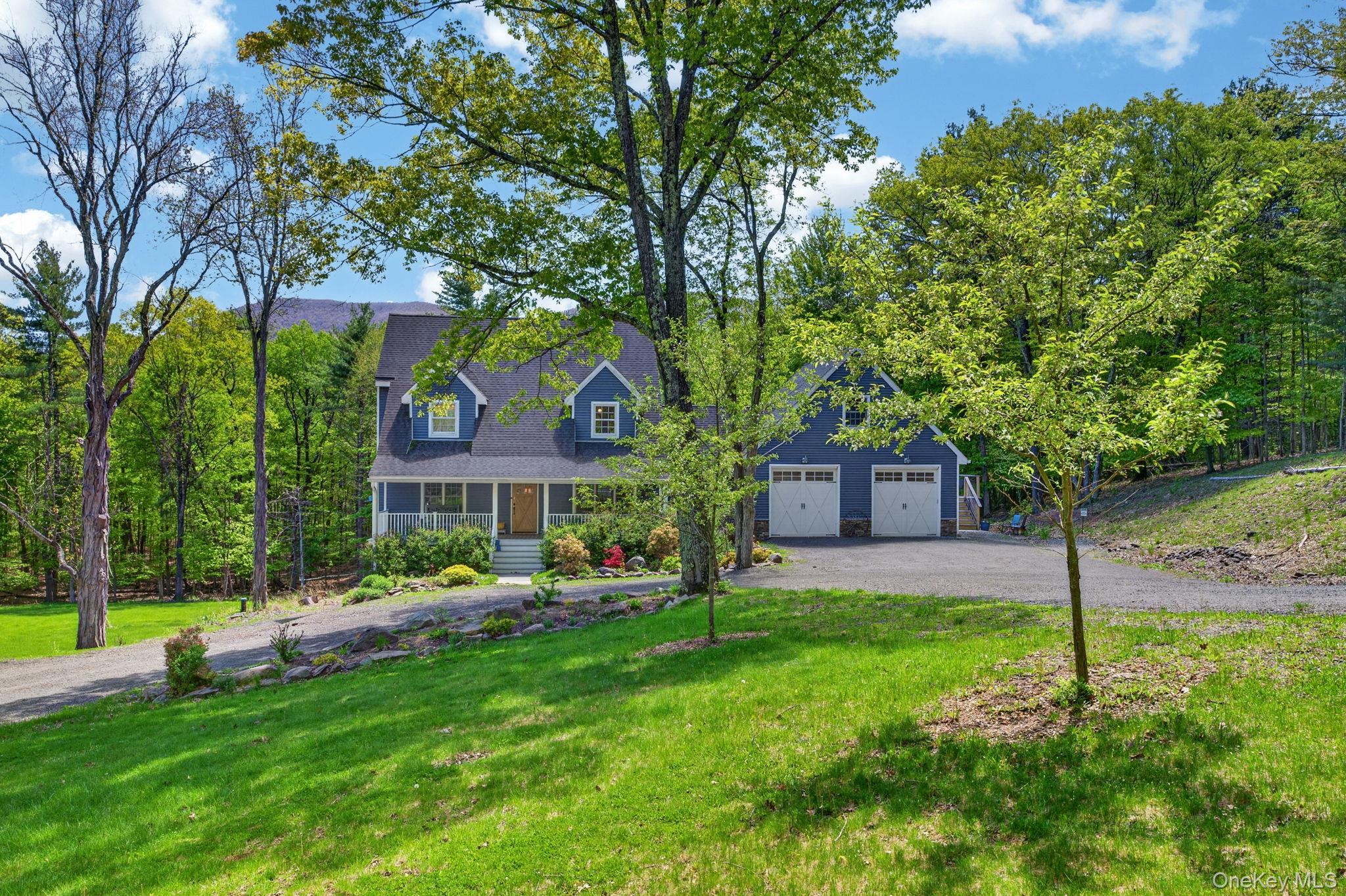 322 Morrison Road – For Sale