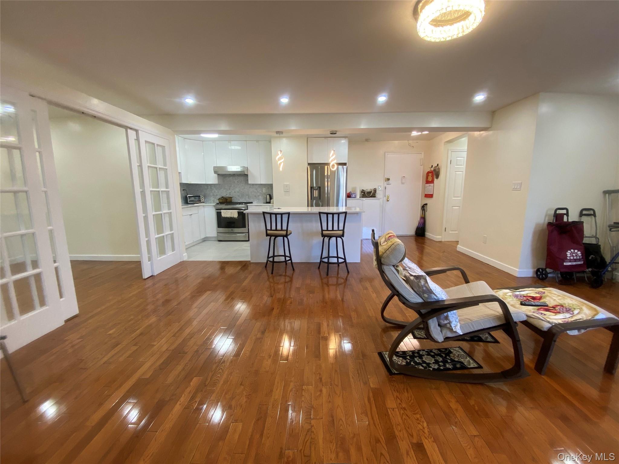 134-54 Maple  Ave, Unit 5K photo 12