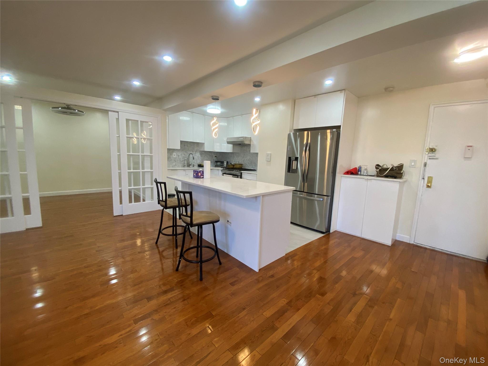134-54 Maple  Ave, Unit 5K photo 13