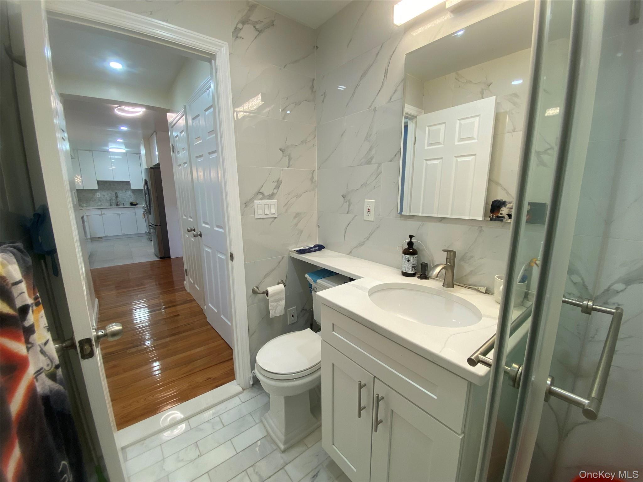 134-54 Maple  Ave, Unit 5K photo 21