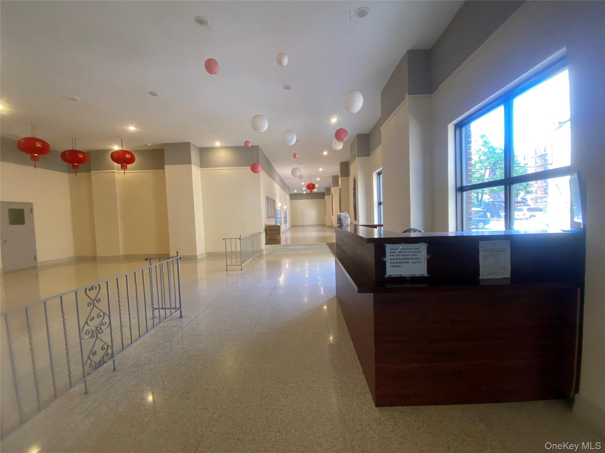 134-54 Maple  Ave, Unit 5K photo 3