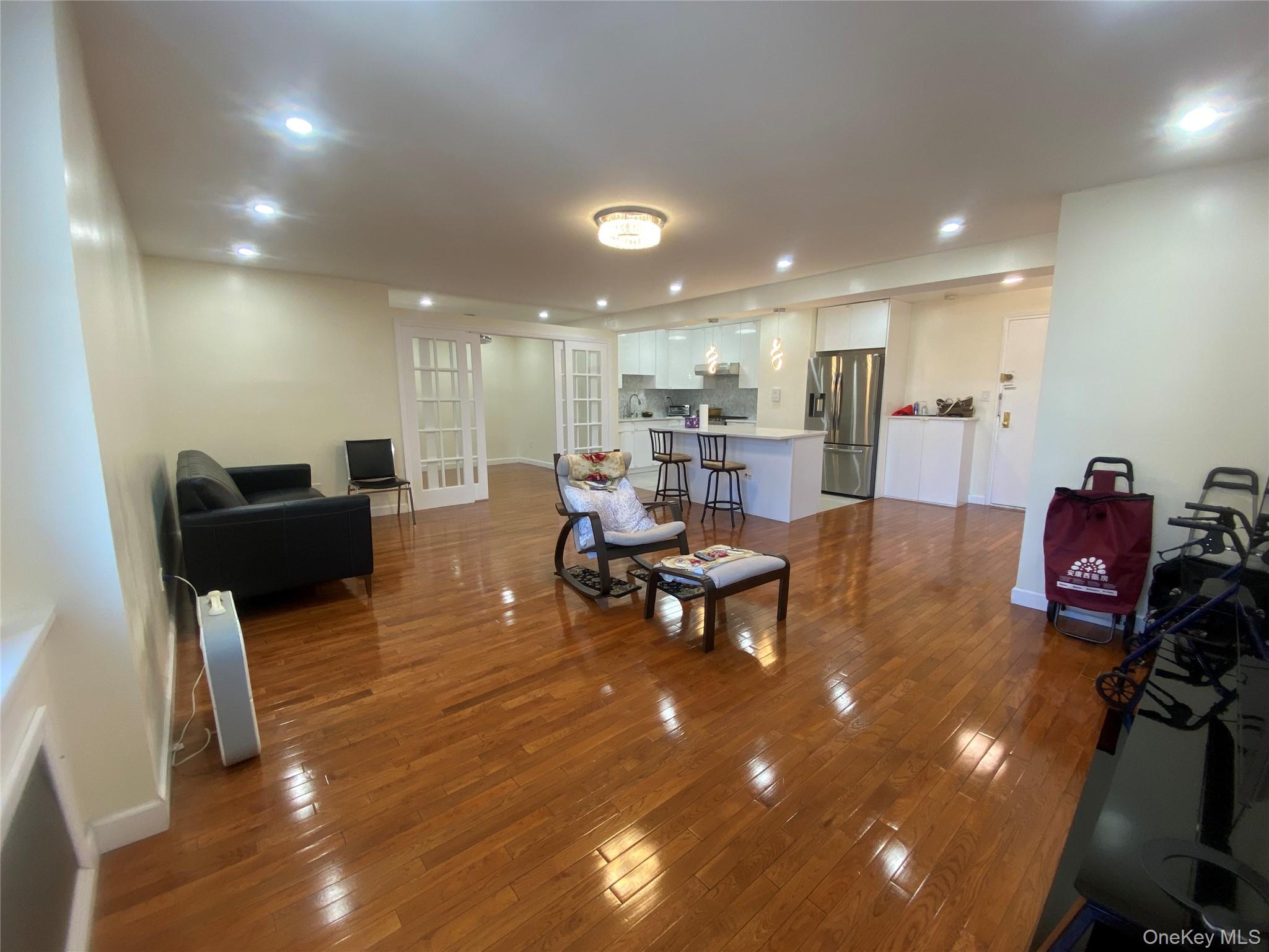134-54 Maple  Ave, Unit 5K photo 11