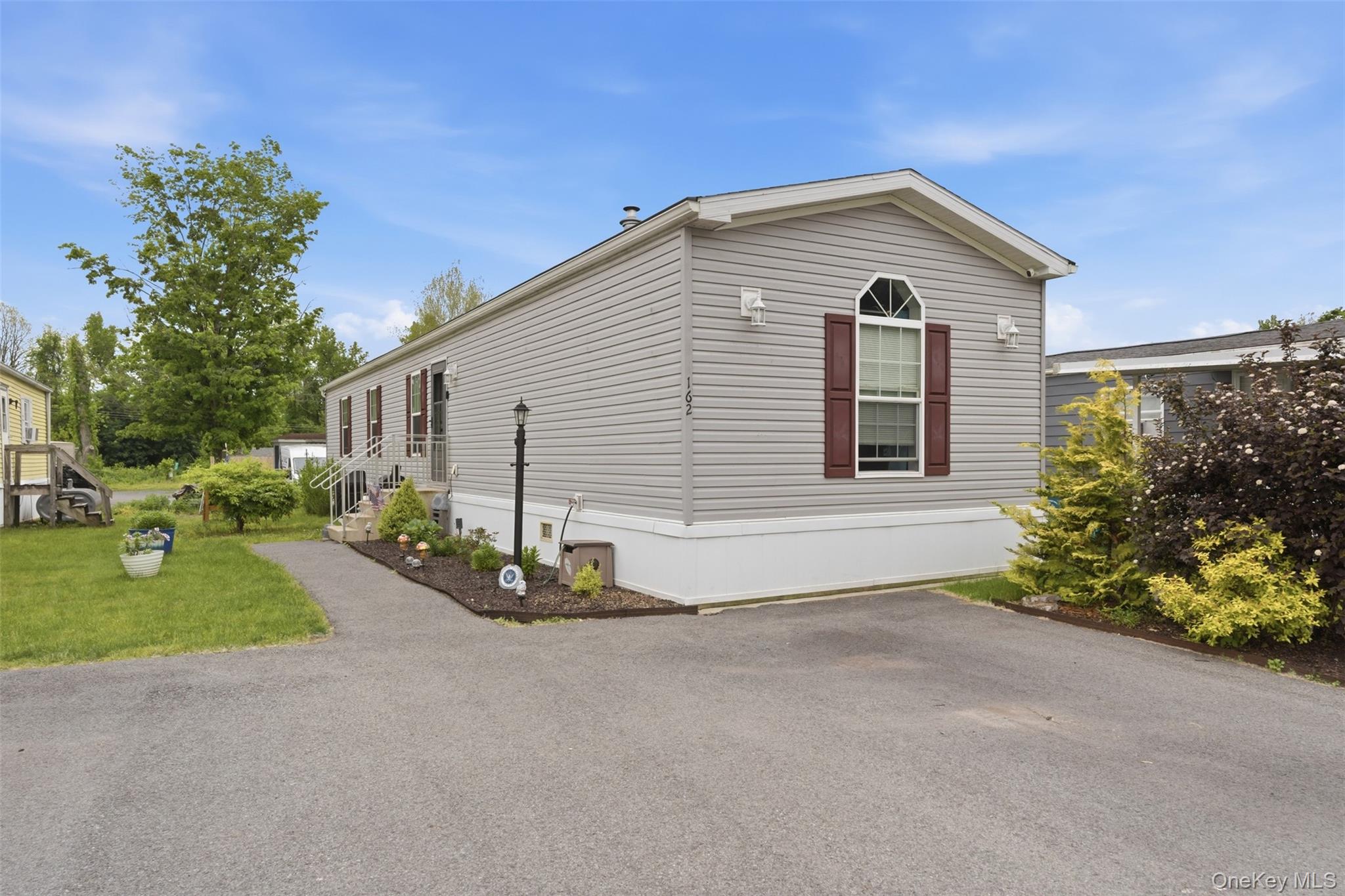 621 SHEAFE # 95 Road, Unit 162