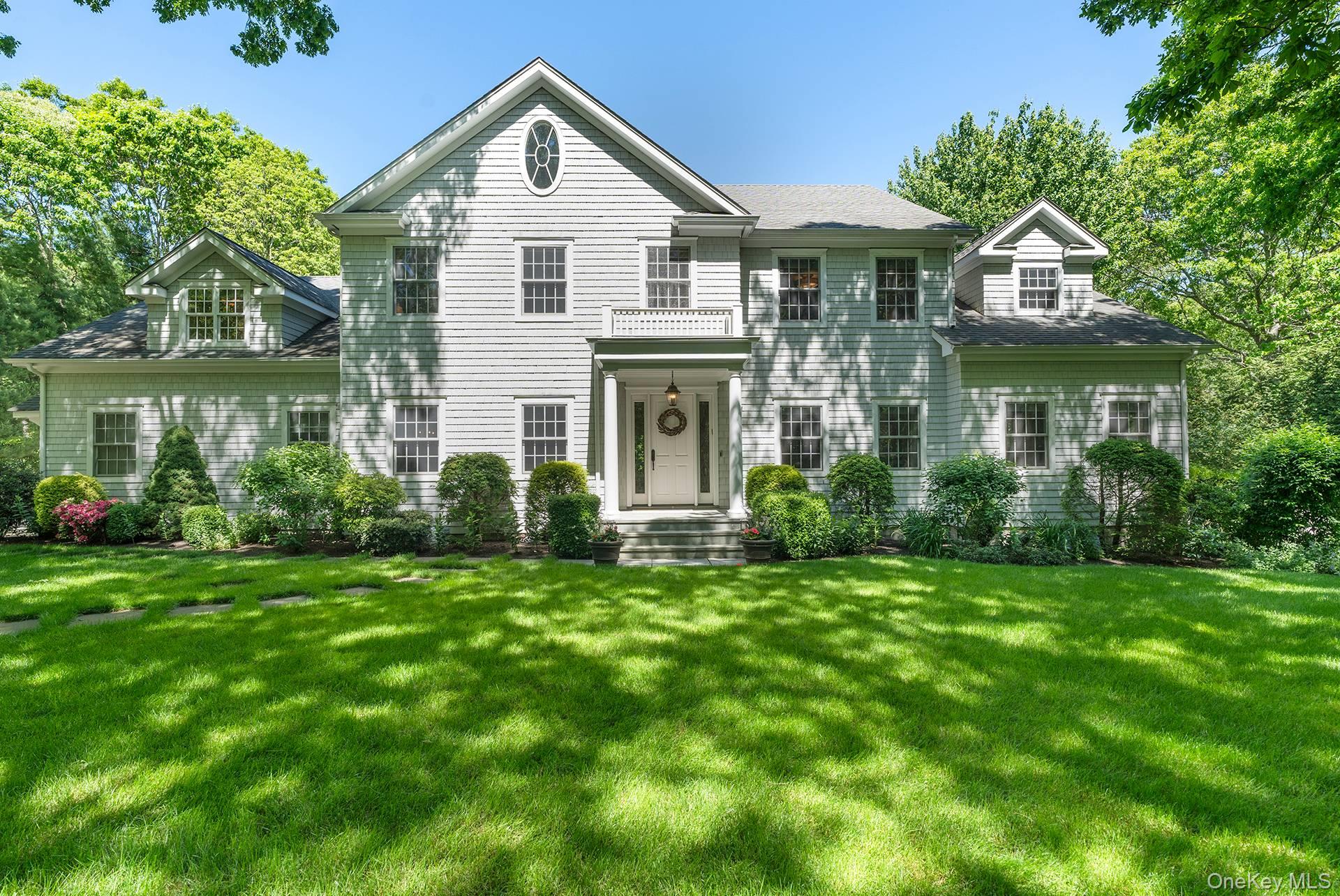 6 Woodruff Lane – For Sale