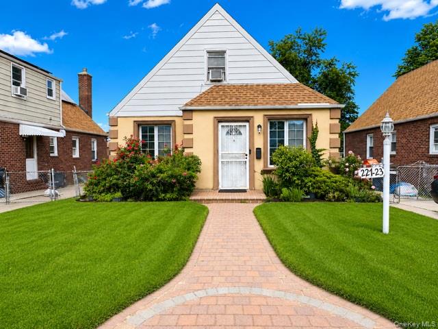 22723 109th Avenue – For Sale
