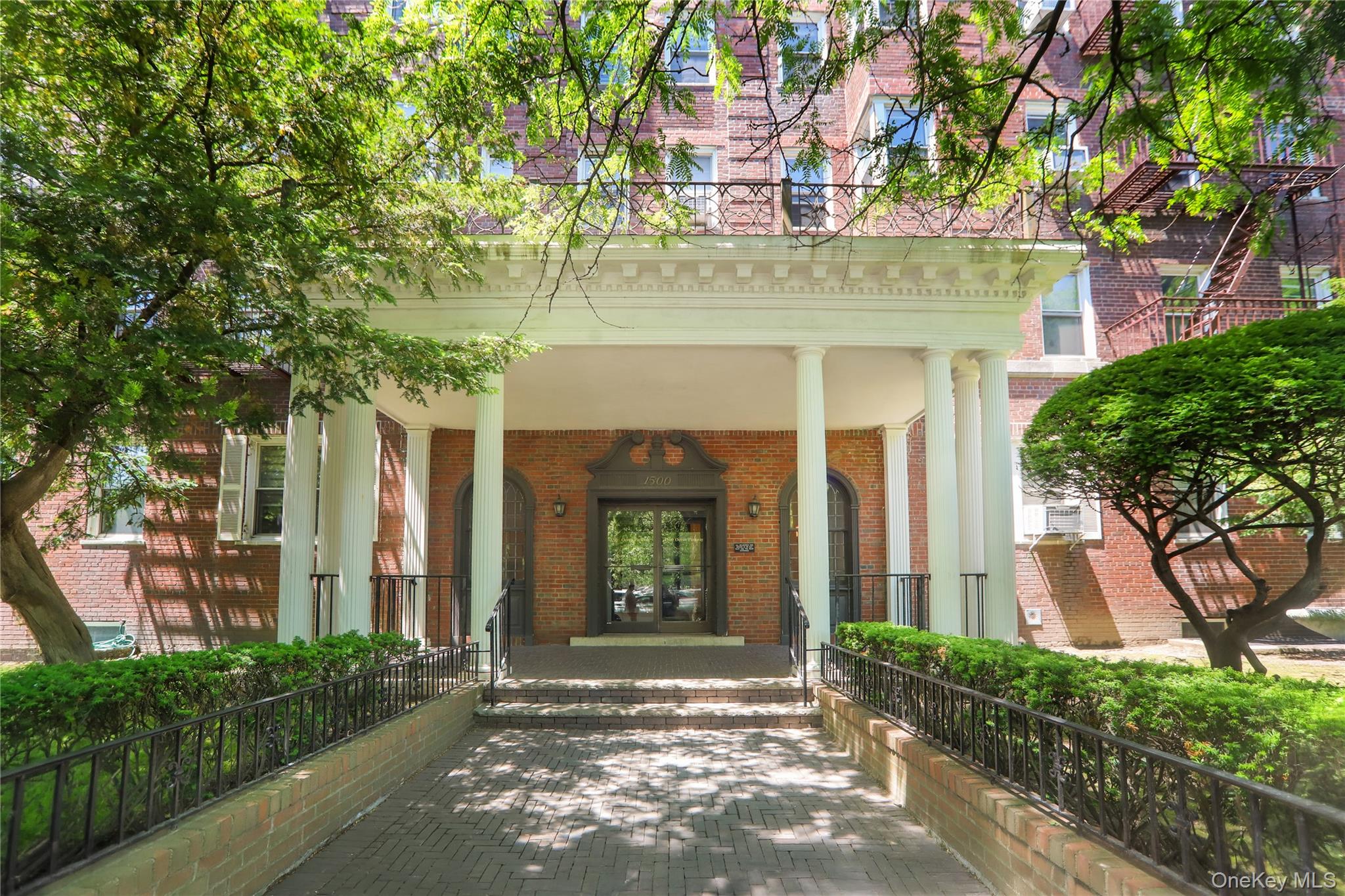 1500 Ocean Parkway, Unit 2H