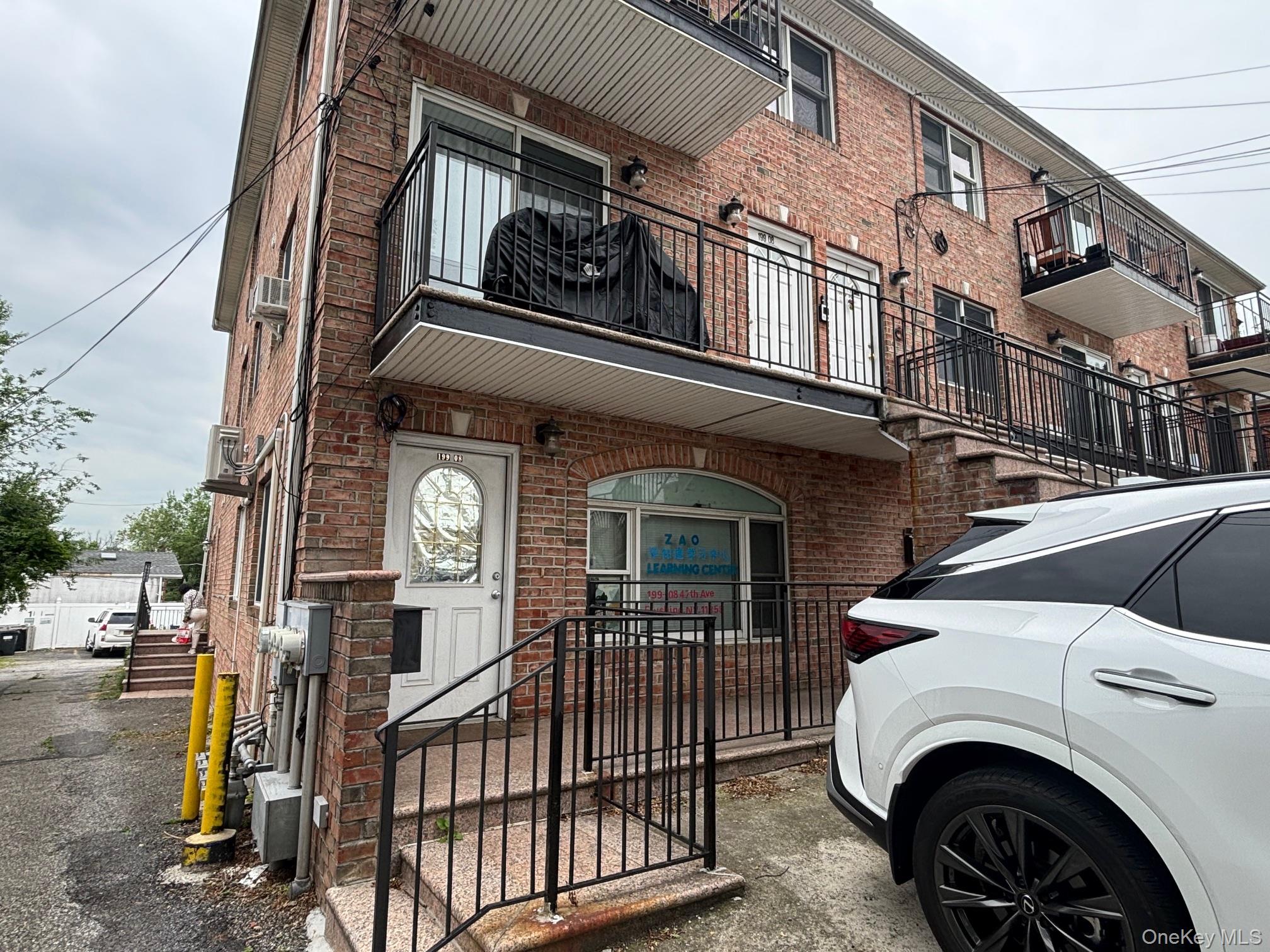 199-08 47 Avenue, Unit 1st Floor