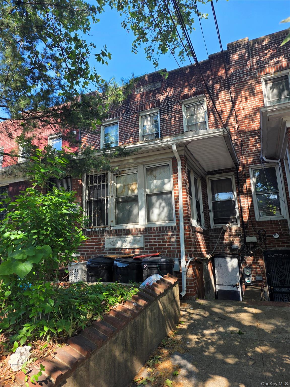 50-17 46th Street – For Sale