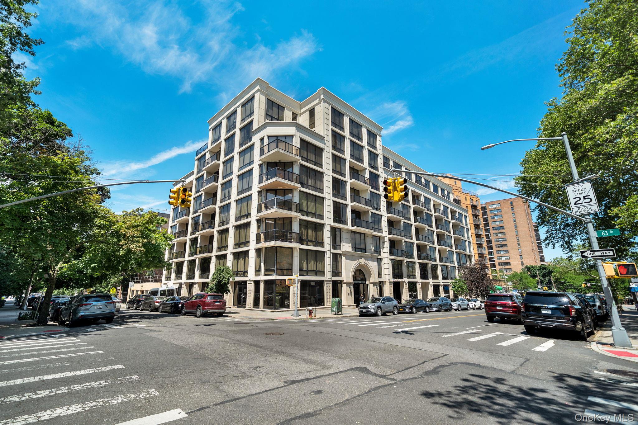 63-36 99th Street, Unit 3K
