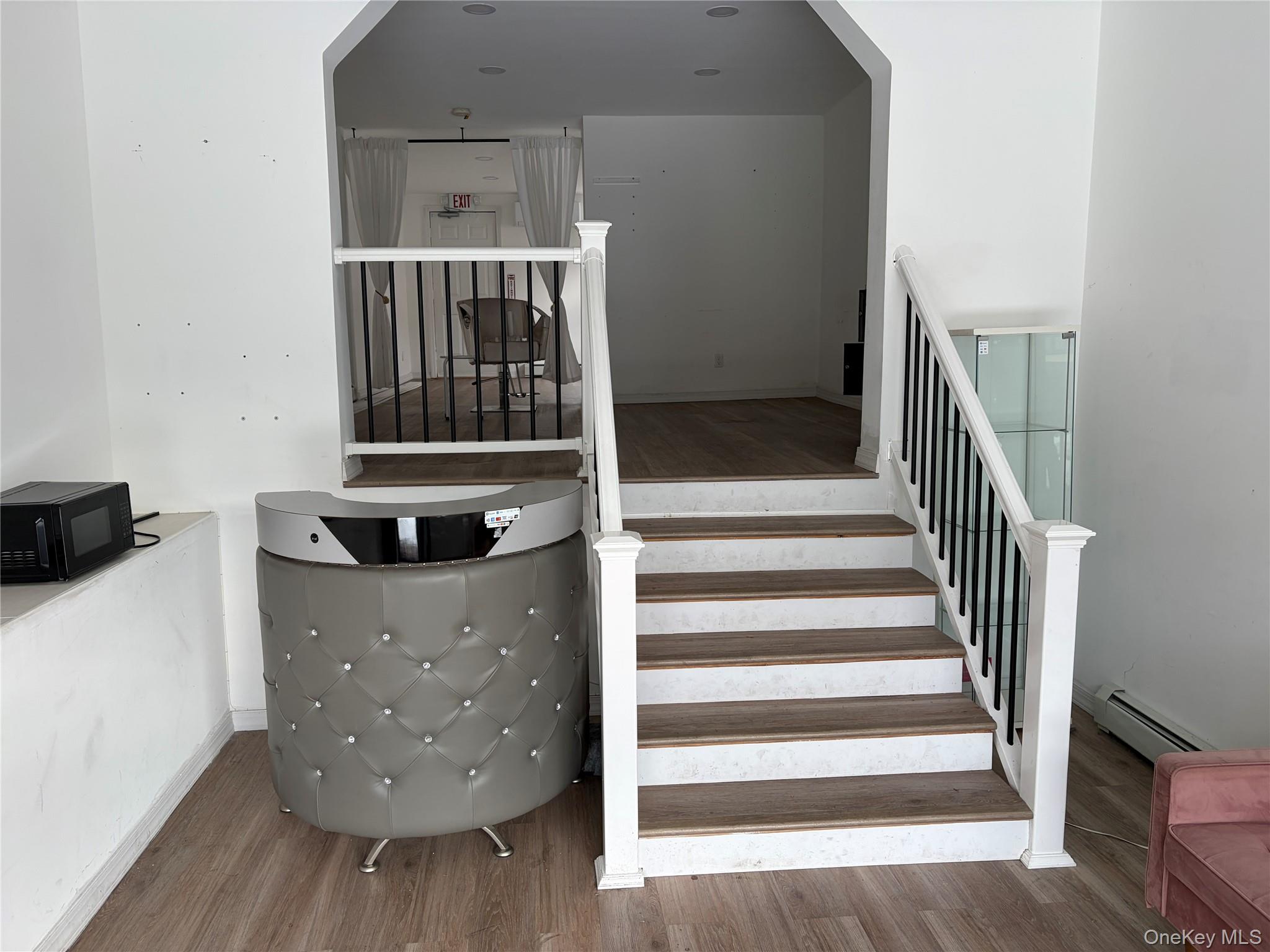 86 McLean Avenue – For Rent