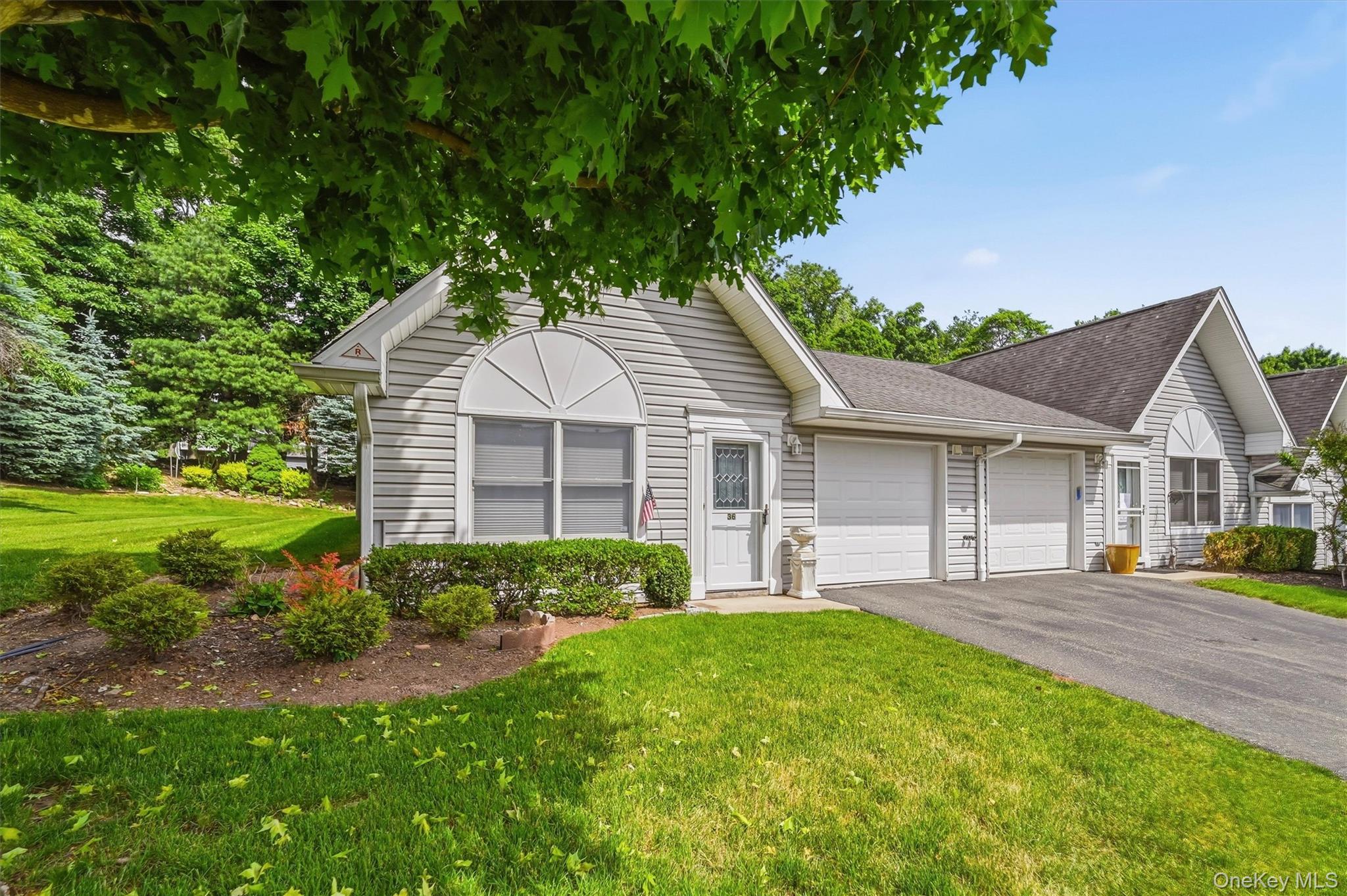 36 Windsor Circle, Unit D1