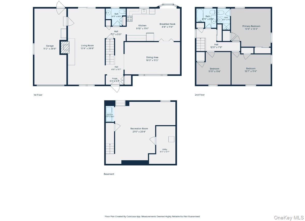 11 Lincoln Court – For Sale photo 18