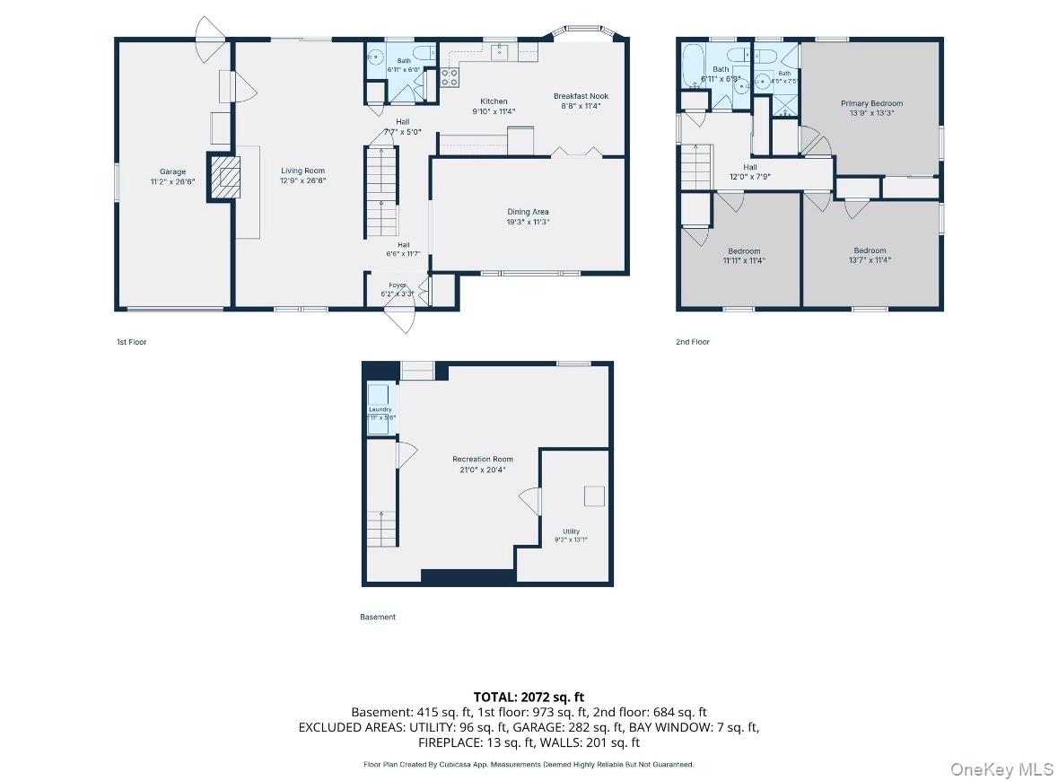 11 Lincoln Court – For Sale photo 24