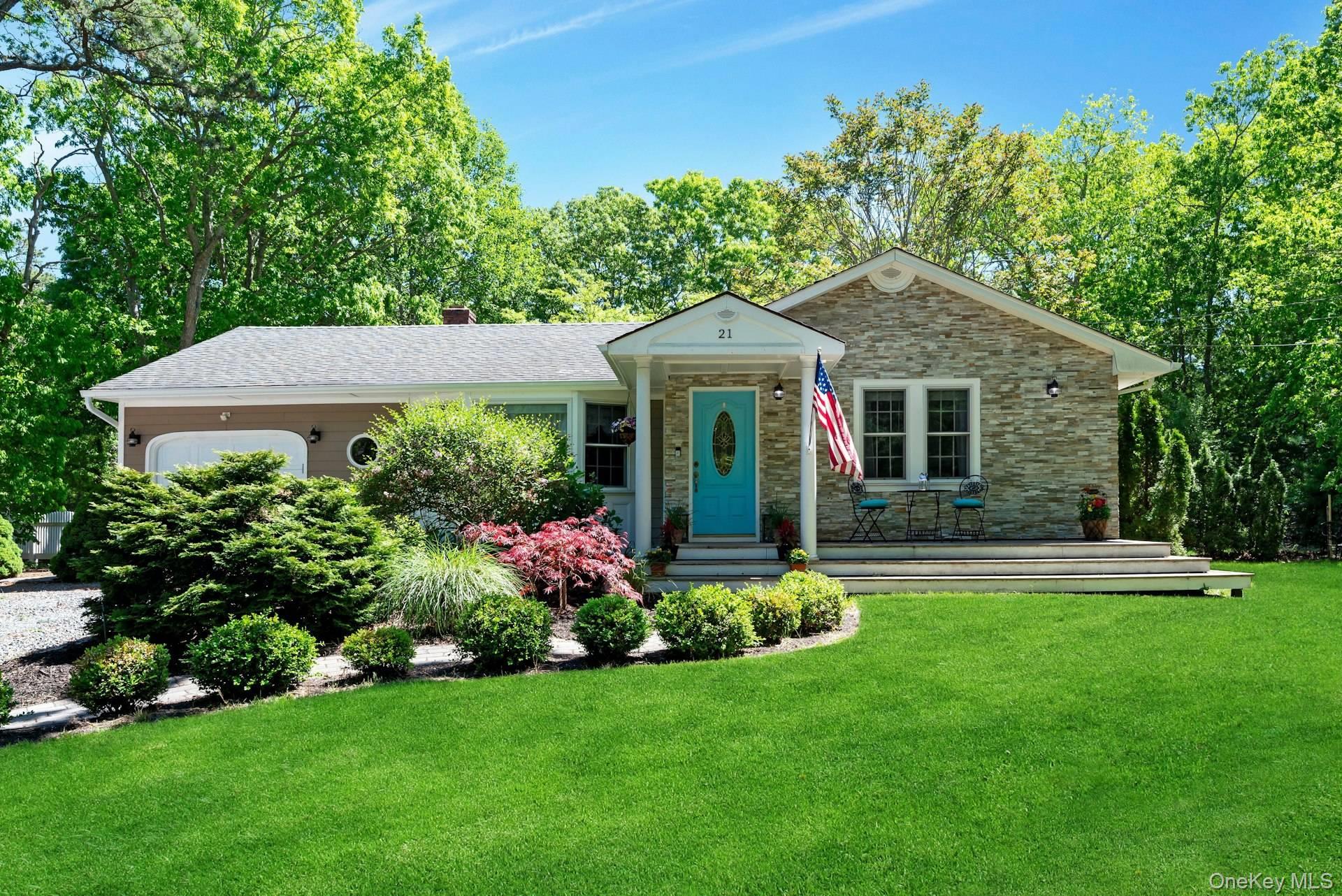 21 Jones Road – For Sale