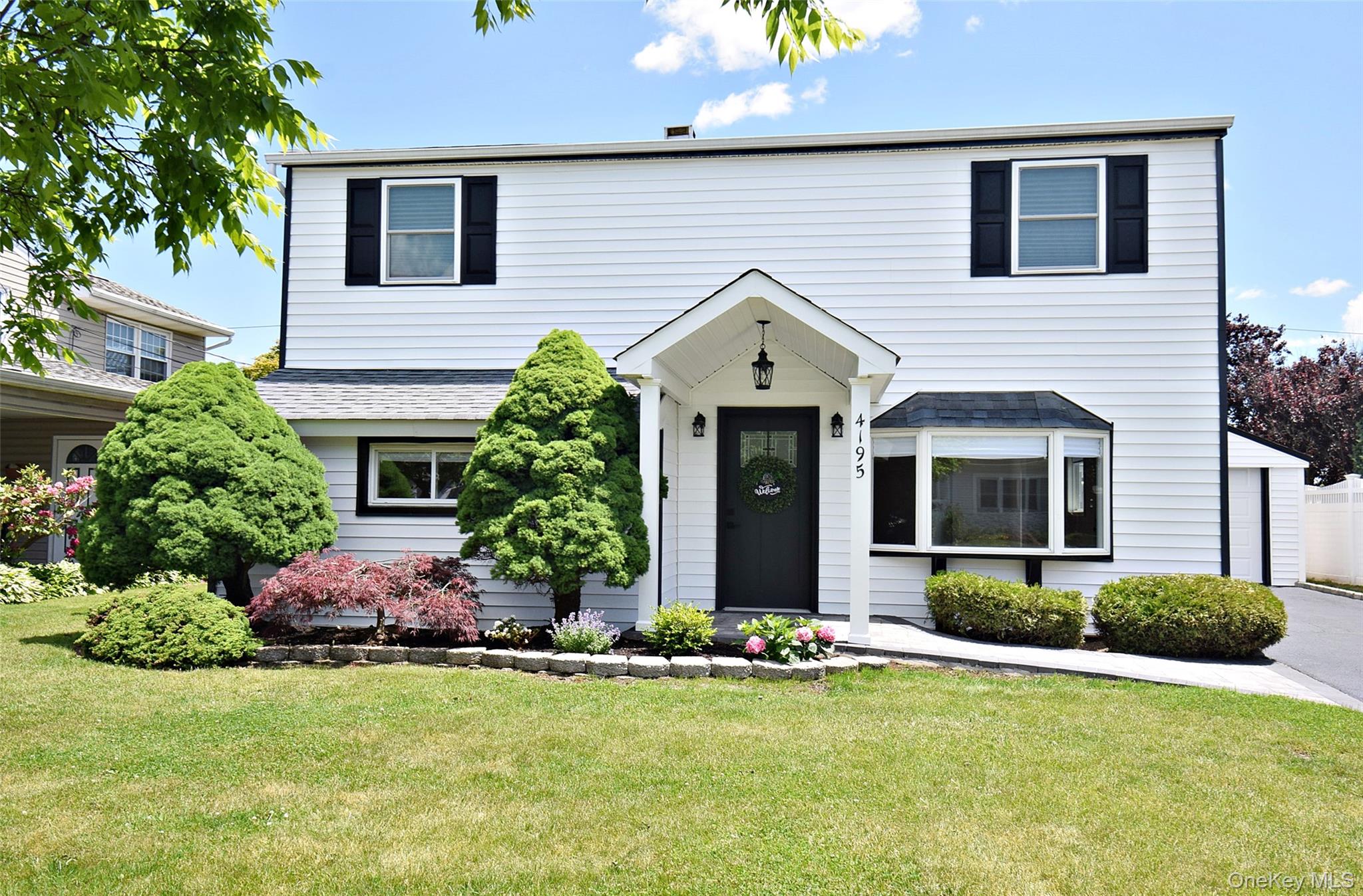 4195 Florence Road – For Sale