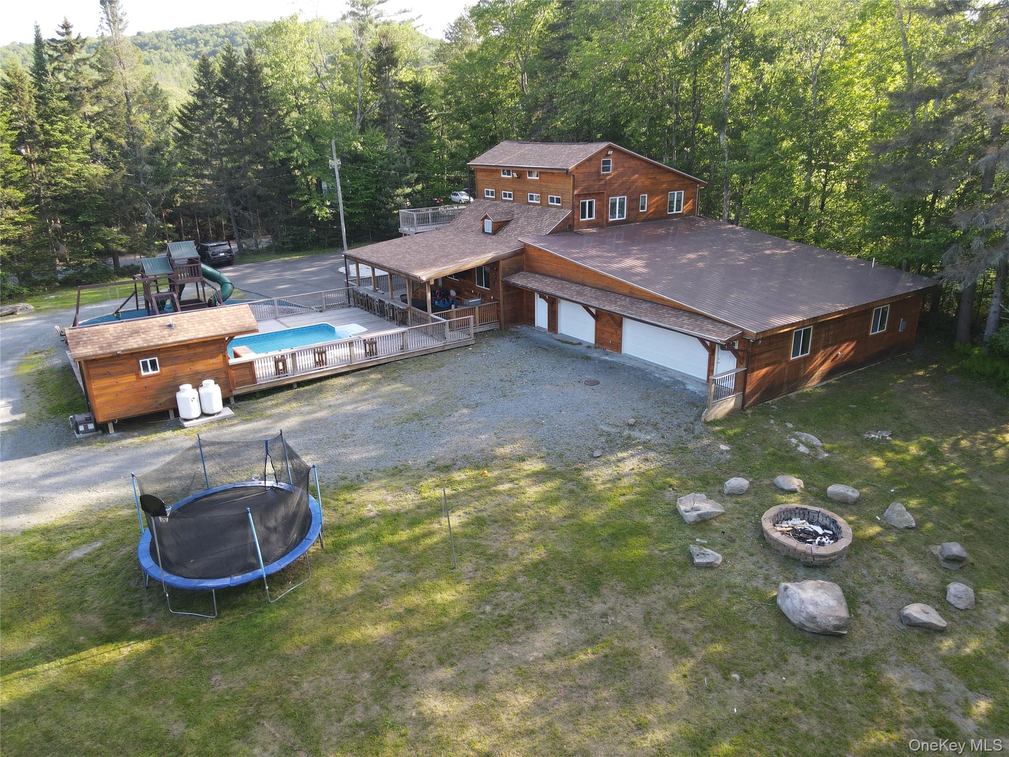 84 Mongaup Road – For Sale photo 2
