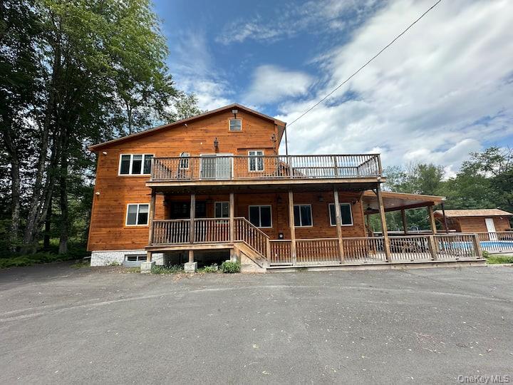 84 Mongaup Road – For Sale