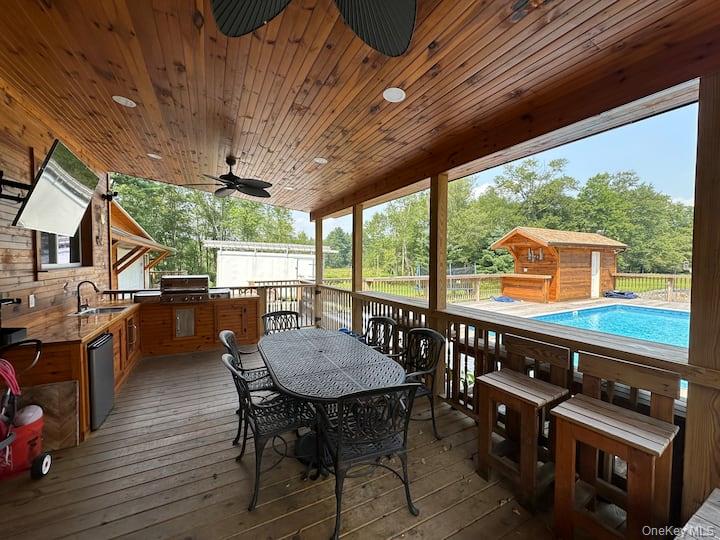 84 Mongaup Road – For Sale photo 23