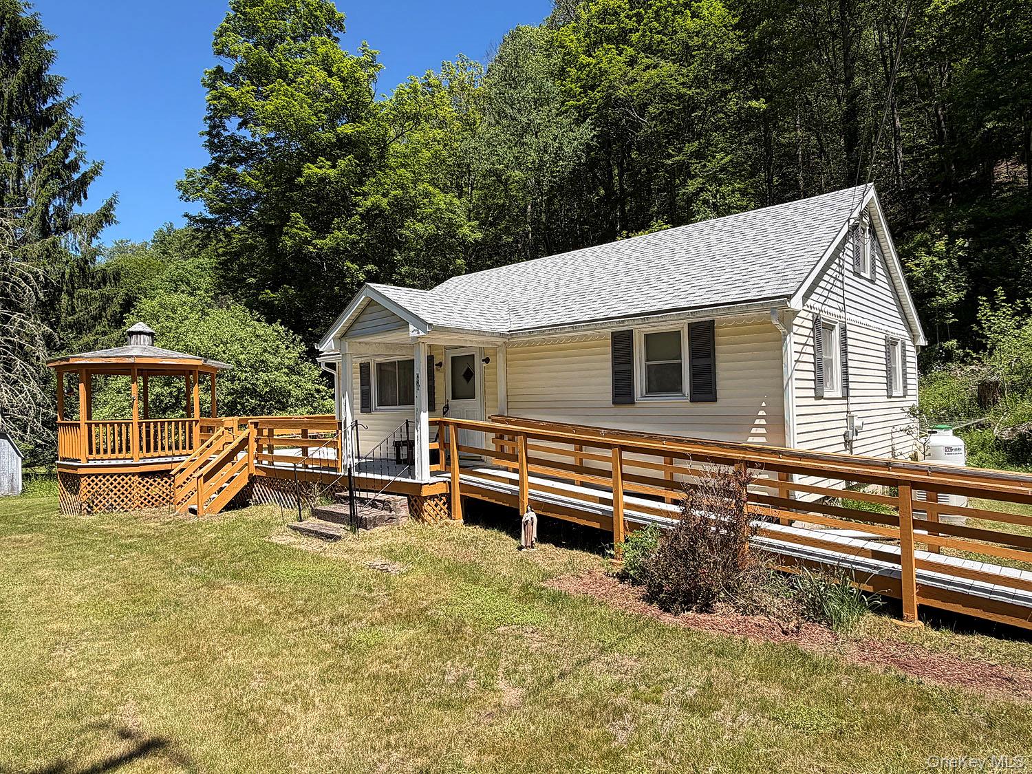 441 County Road 94 Hankins – For Sale photo 4