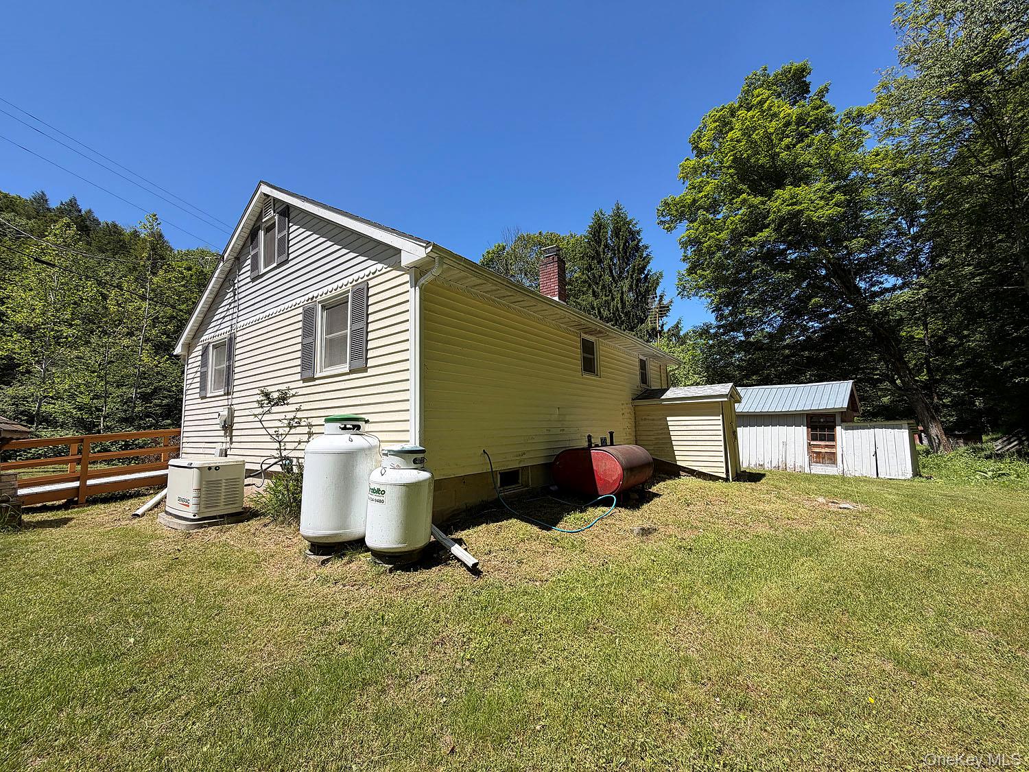 441 County Road 94 Hankins – For Sale photo 24