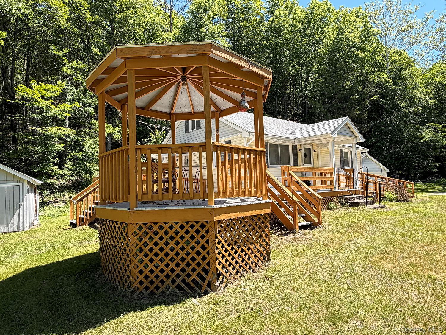 441 County Road 94 Hankins – For Sale photo 8