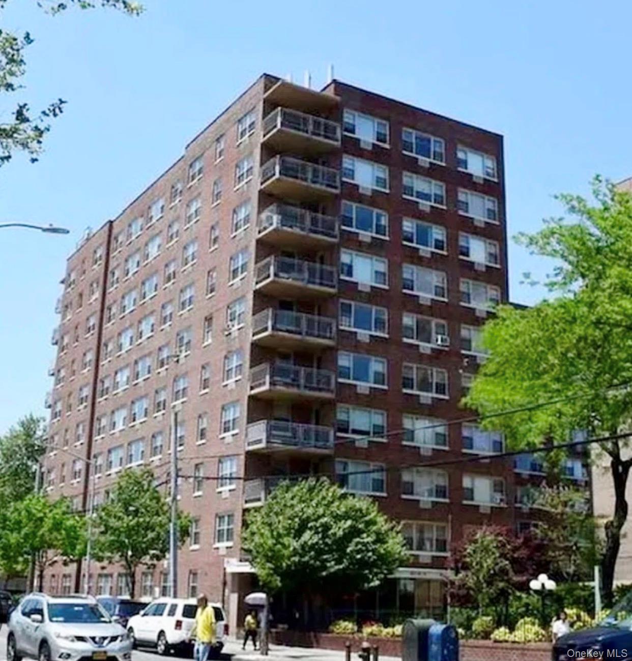 8111 45th Avenue, Unit 5C
