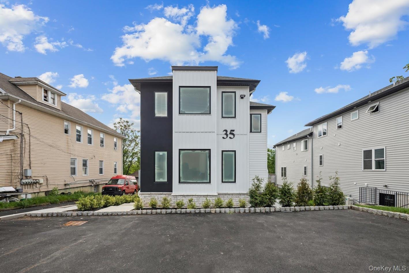35 Prospect Street, Unit 113