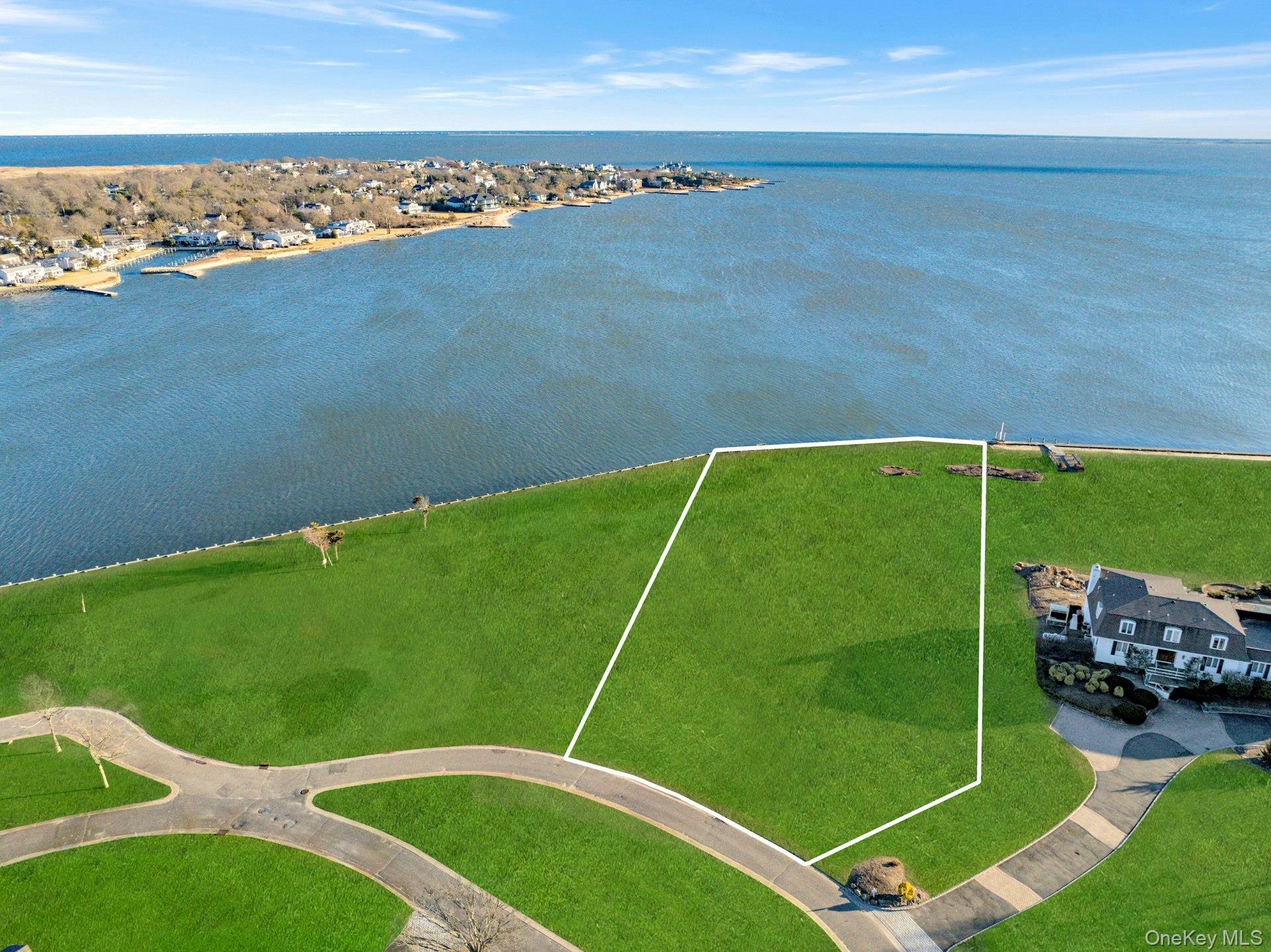 Lot 6 Overlea Court – For Sale photo 2