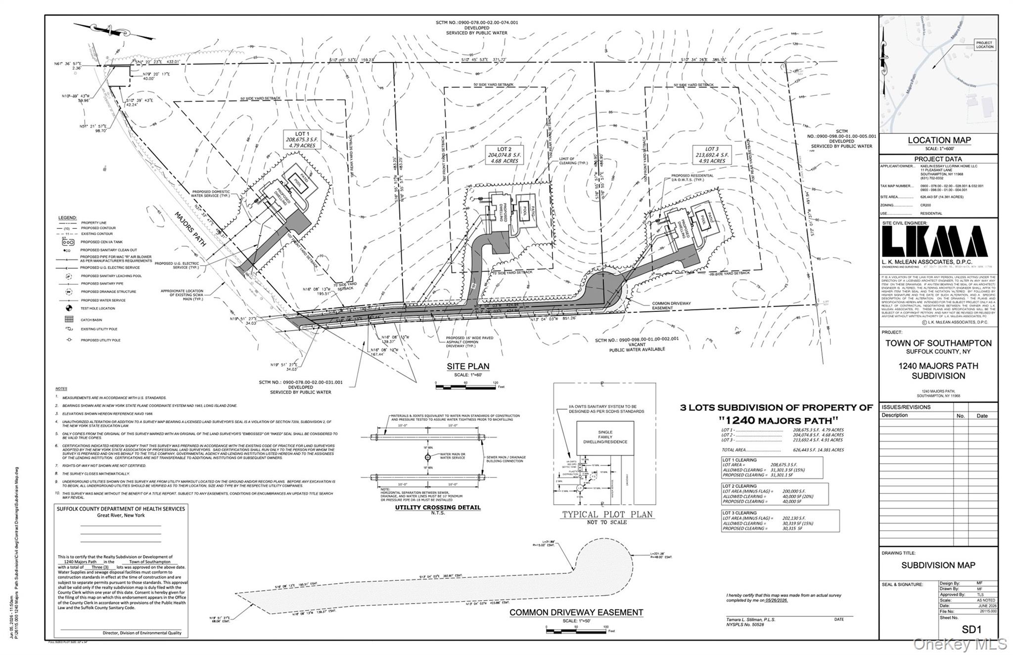 1240 Majors Path – For Sale photo 4
