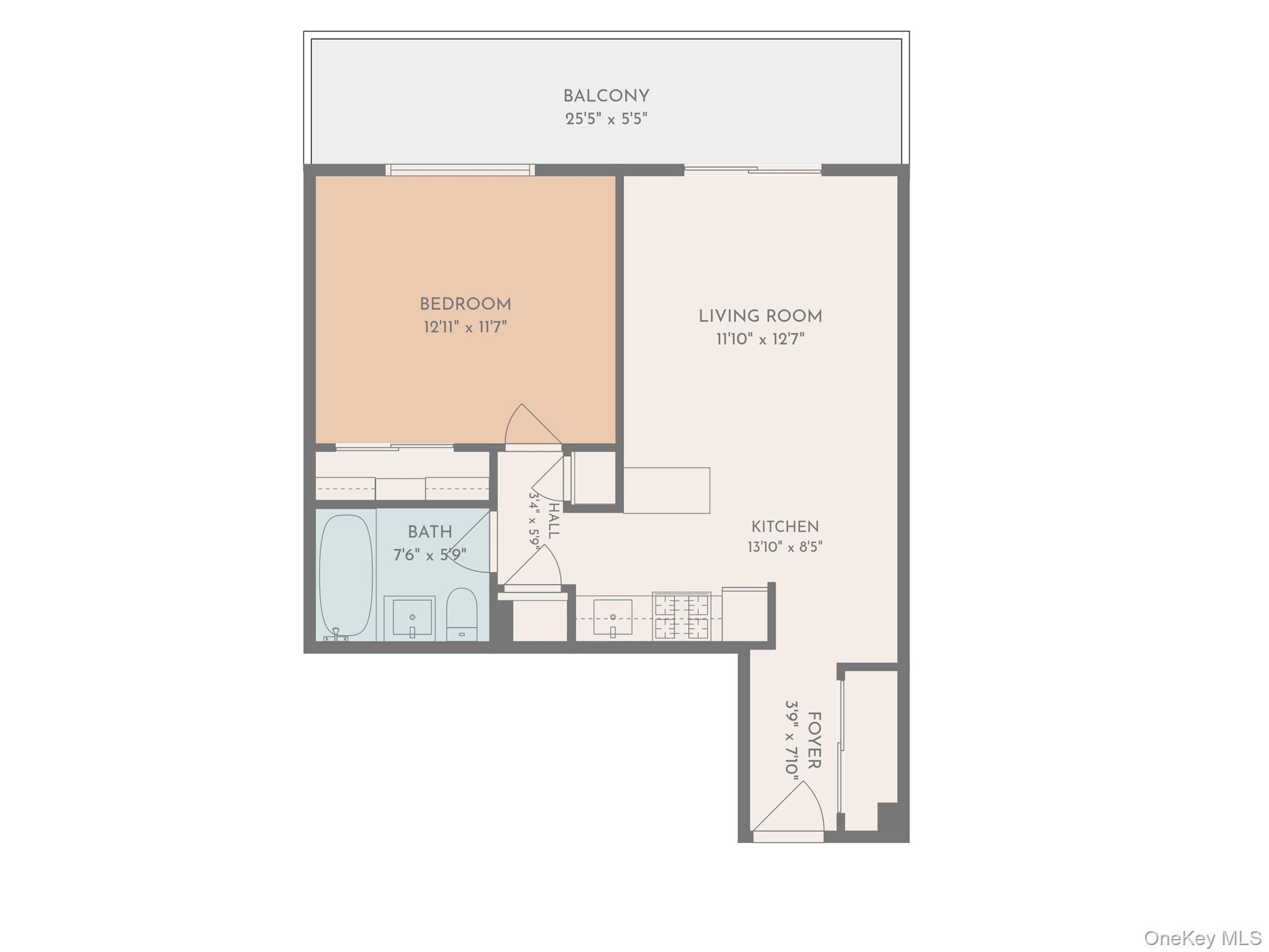 687 Bronx River Road, Unit 6C photo 2