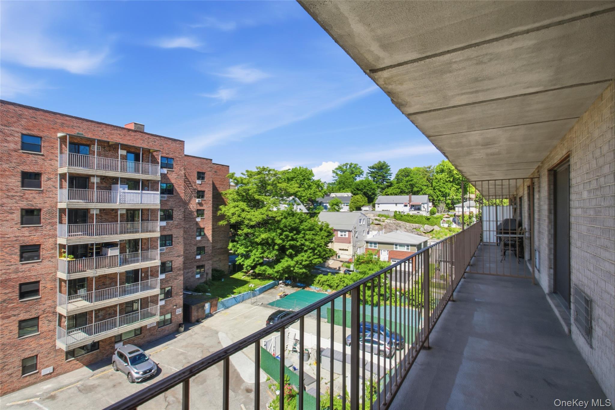 687 Bronx River Road, Unit 6C photo 19